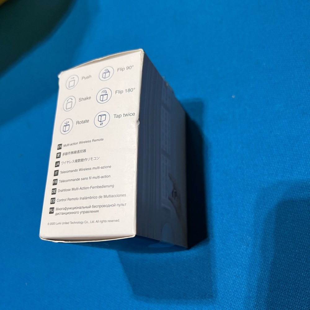 Smart cube - Picture 3 of 3